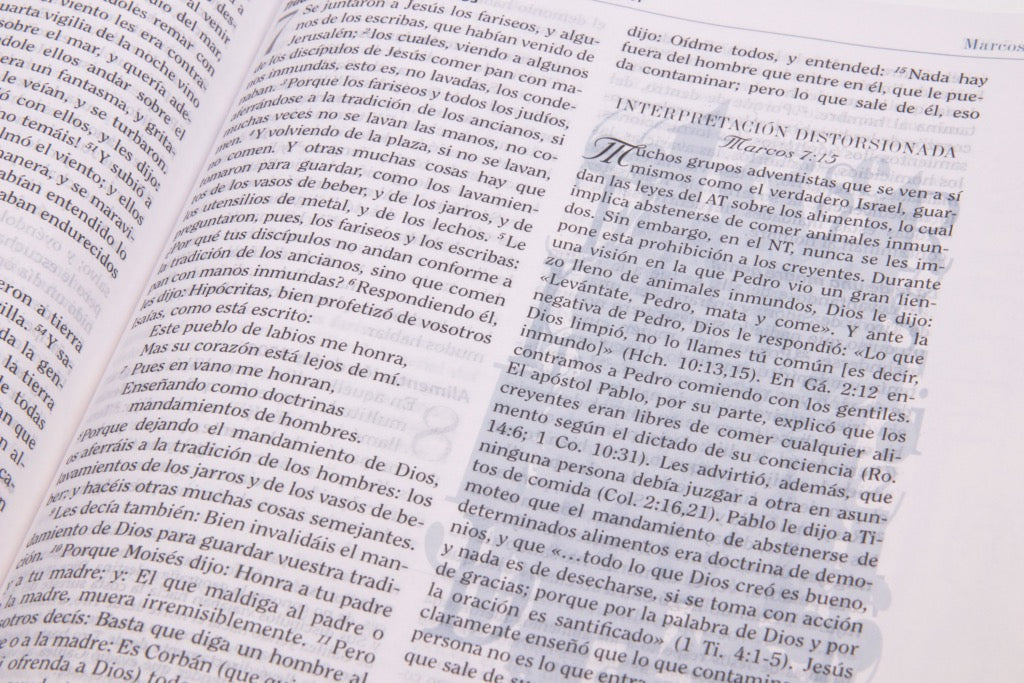 Biblia RVR 1960 de Estudio de Apologetica Negro